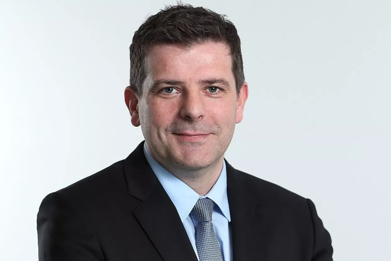 Daniel Matić novi je predsjednik Uprave Allianz osiguranja