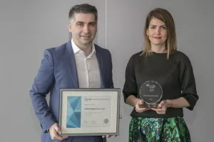 Lidl Hrvatska osmu godinu zaredom dobitnik certifikata Poslodavac Partner