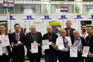 VIDEO: Pametni pretinac za ključ i eBoxing među inovacijama nagrađenim u Ženevi