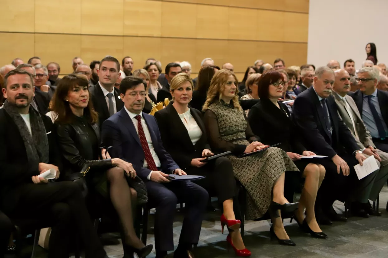 Pet inženjerskih komora: 20 godina borbe 15.000 članova za samostalnost struke