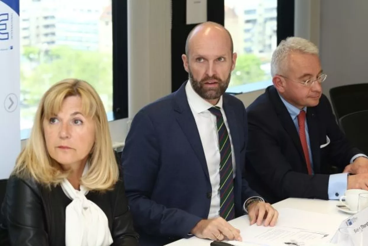 Ozbiljno njemačko upozorenje: Gotovo pola investitora ne bi ponovo ulagalo u Hrvatskoj