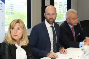 Ozbiljno njemačko upozorenje: Gotovo pola investitora ne bi ponovo ulagalo u Hrvatskoj