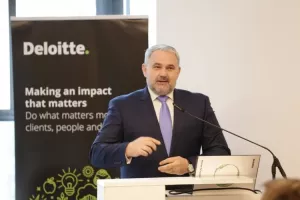 FOTO: Ina dobila nagradu Green Frog za najbolje izvješće o održivom razvoju