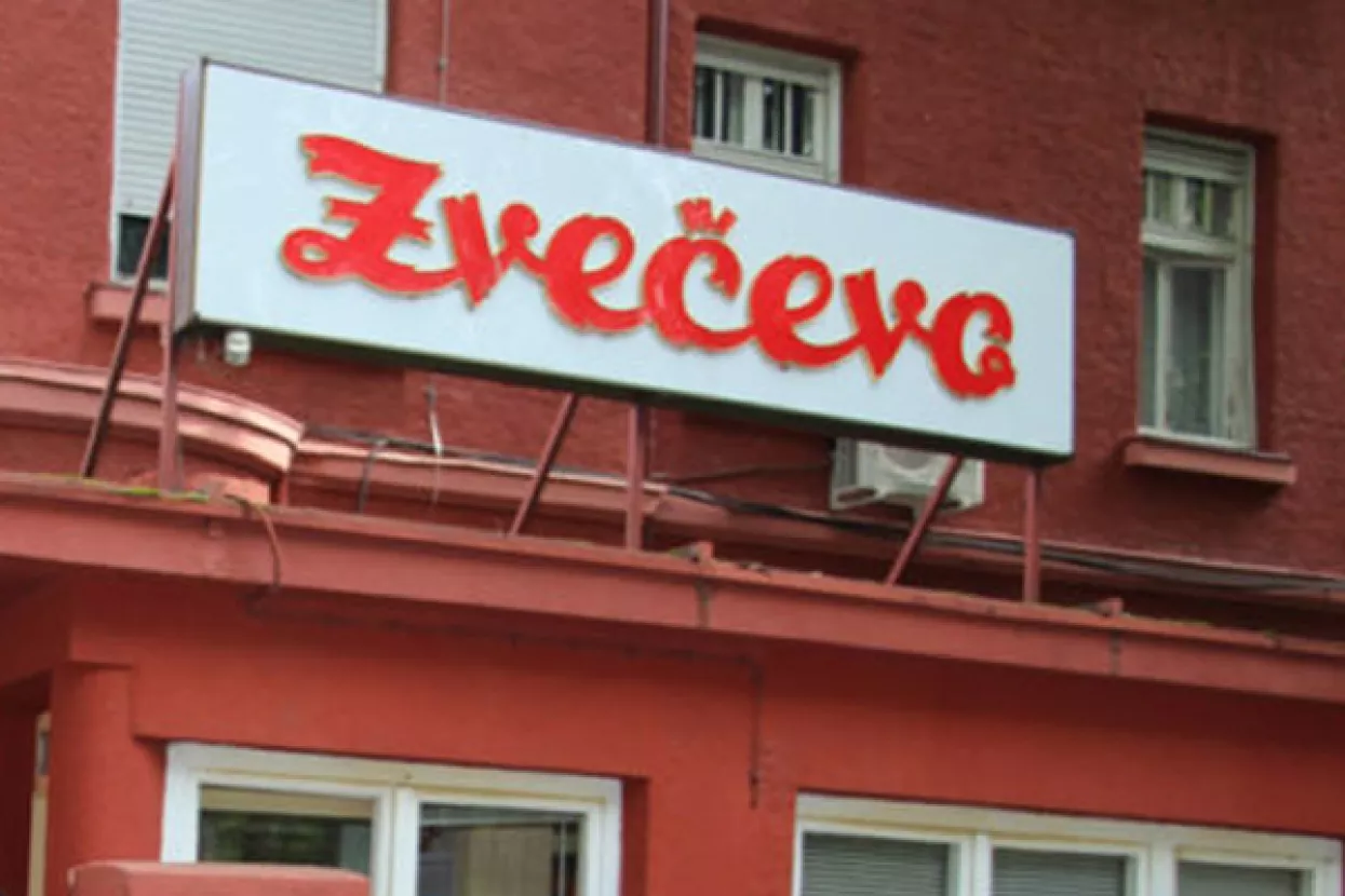 Vlasnik Zvečeva Zdravko Alvir kratko je izdržao kao savjetnik, sad je na čelu NO-a