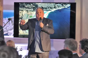 Predstavljen projekt Zlatna obala Hrvatske