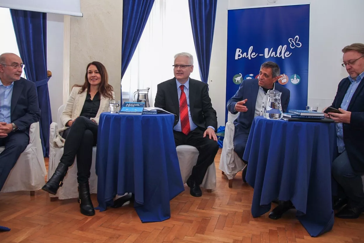 Istarske Bale upeterostručile općinski proračun, a nezaposlenosti gotovo nema