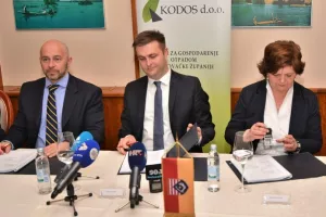 Hrvatska peta brzina: Samo 13 godina do svih dozvola za odlaganje otpada u Babinoj gori