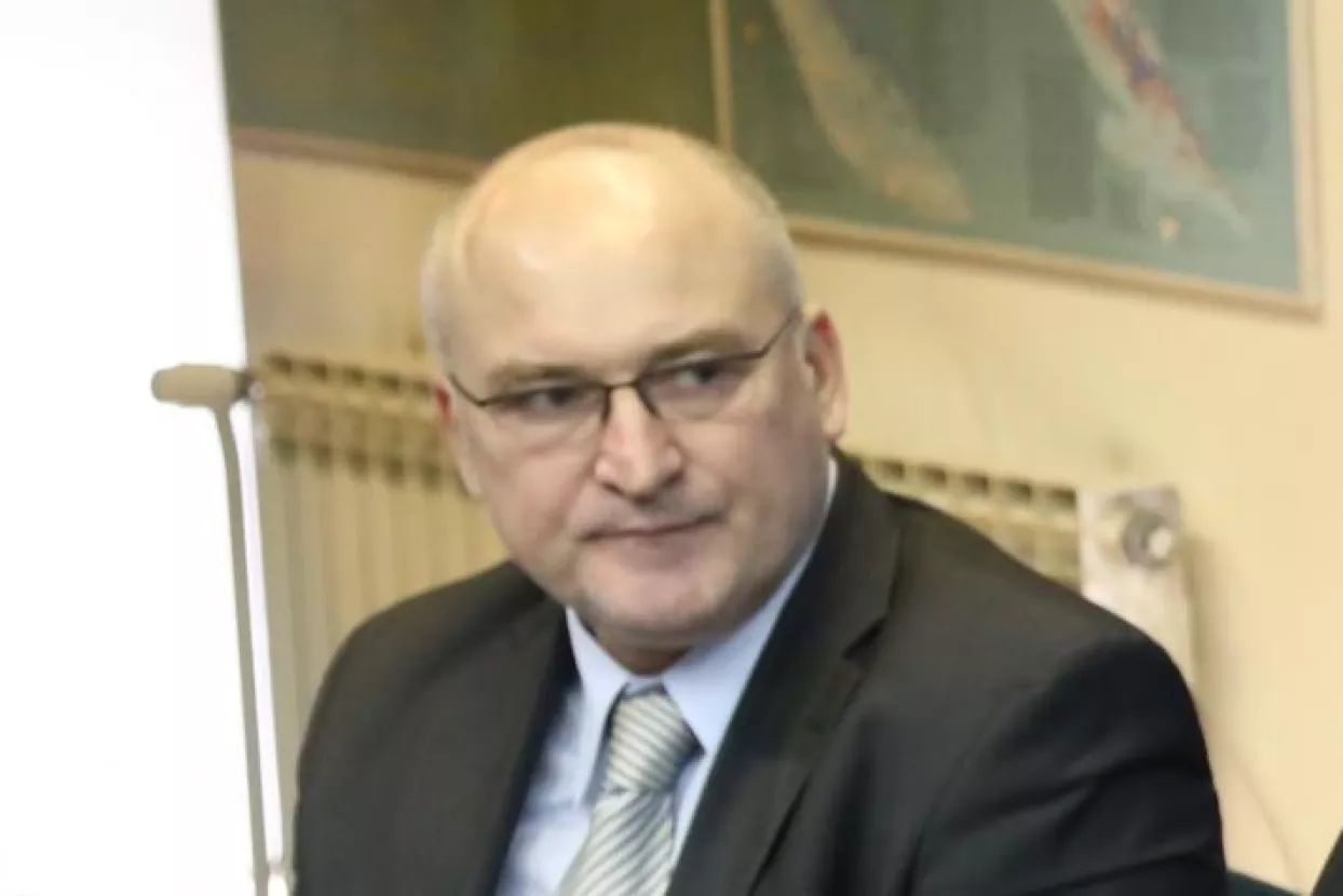 Uskok u akciji: U Ministarstvu graditeljstva uhićen načelnik pravne službe Bienenfeld