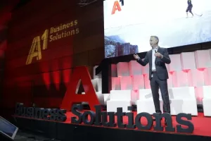 FOTO: A1 pustio svoju NBIoT mrežu na hrvatsko tržište