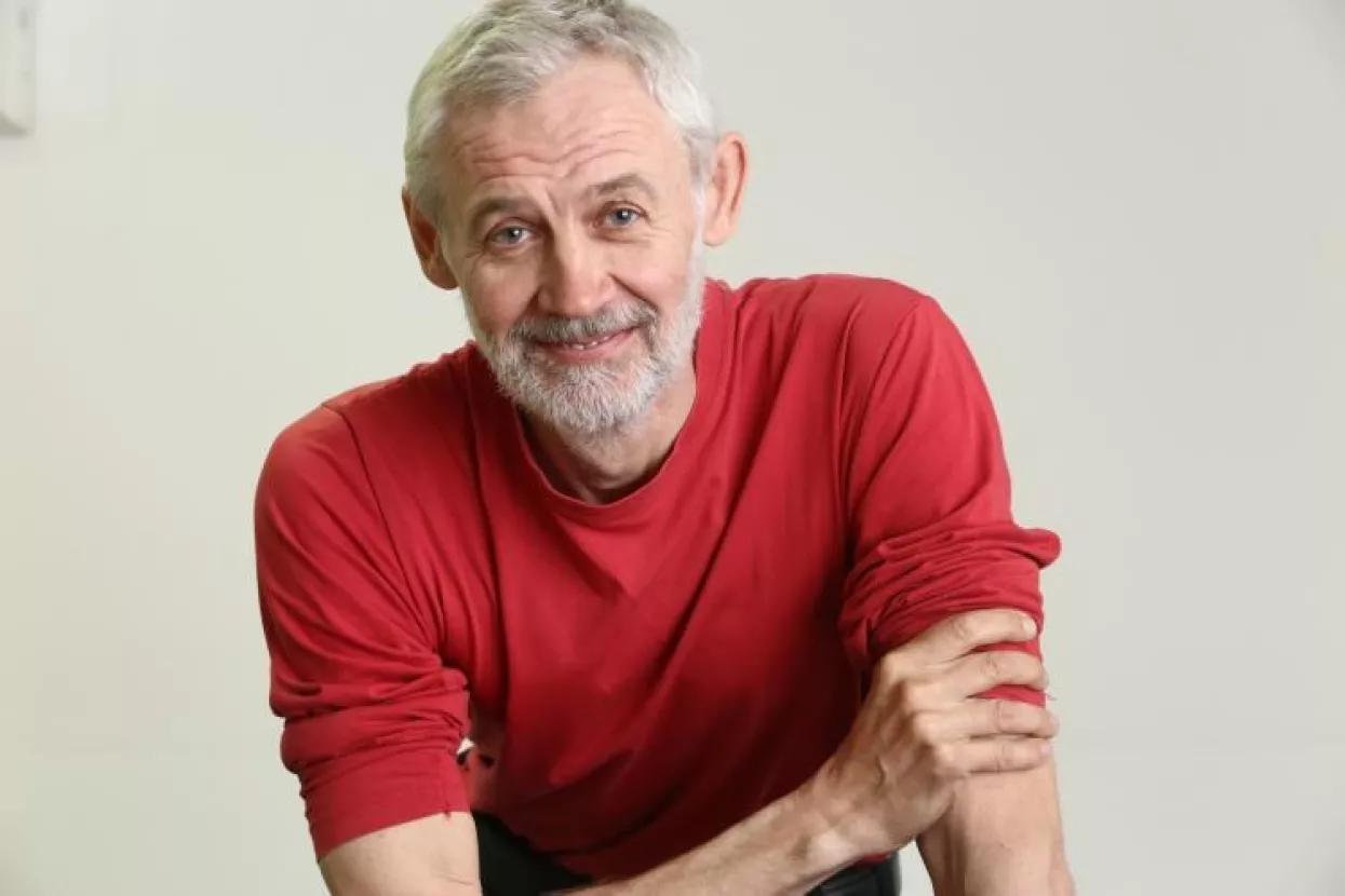 Post: Naš lektor Jura tri dana nije ništa jeo i pio i preživio je napisati tekst za dobar tek 