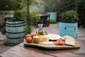 Danas započinje 40-dnevna gastrosenzacija Krk Food Fest Okusi proljeća