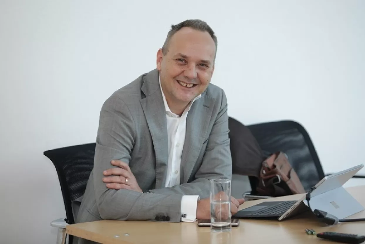 Božidar Andrija Luk&scaron;a: Poslodavci žele bolje plaćati radnike