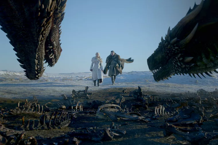 Nagradna igra zaludjela svijet: Tko pogodi rasplet Igre prijestolja, dobiva put u... Hrvatsku!