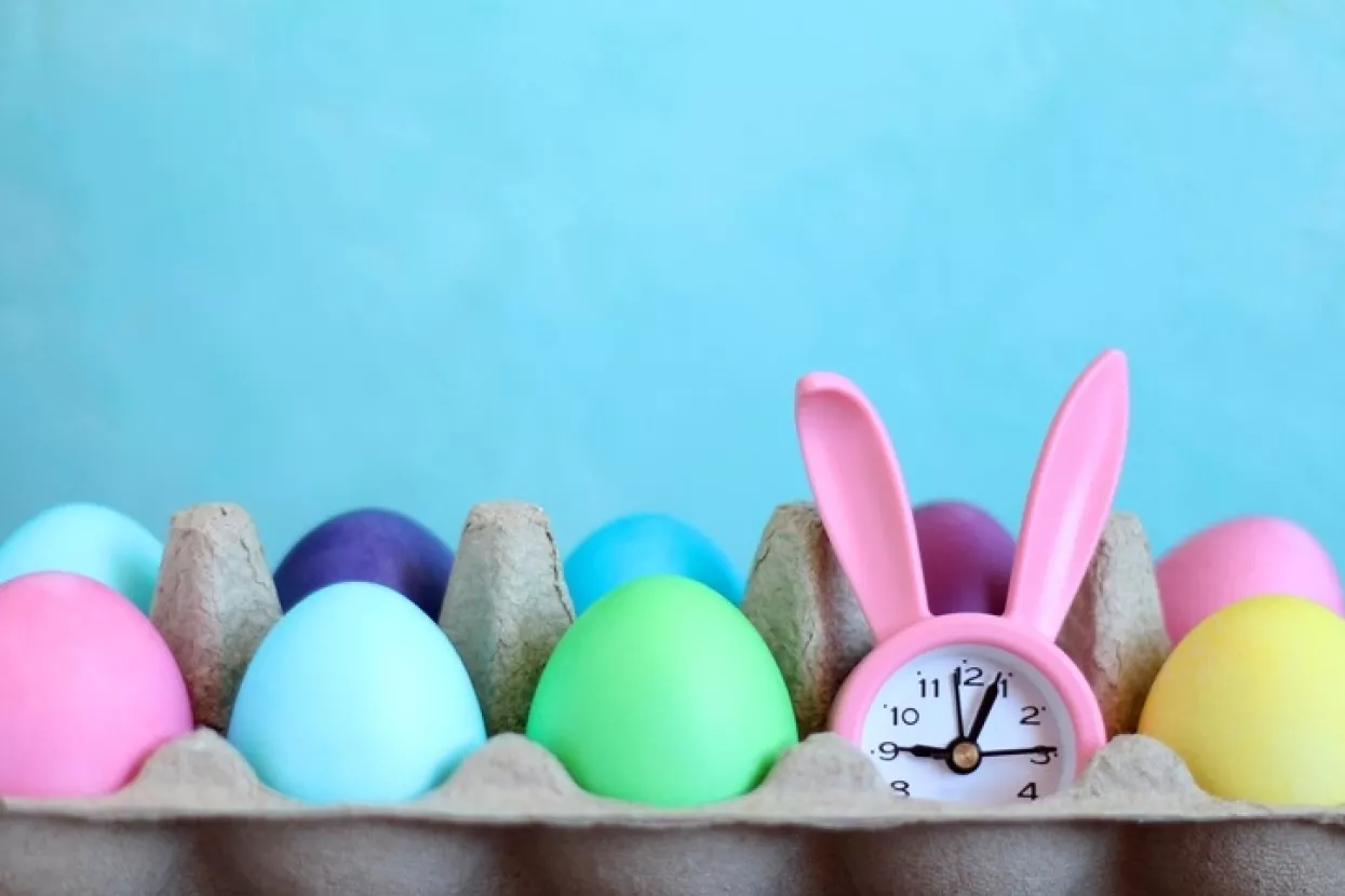 Radno vrijeme trgovina i benzinskih postaja za Uskrs i Uskrsni ponedjeljak