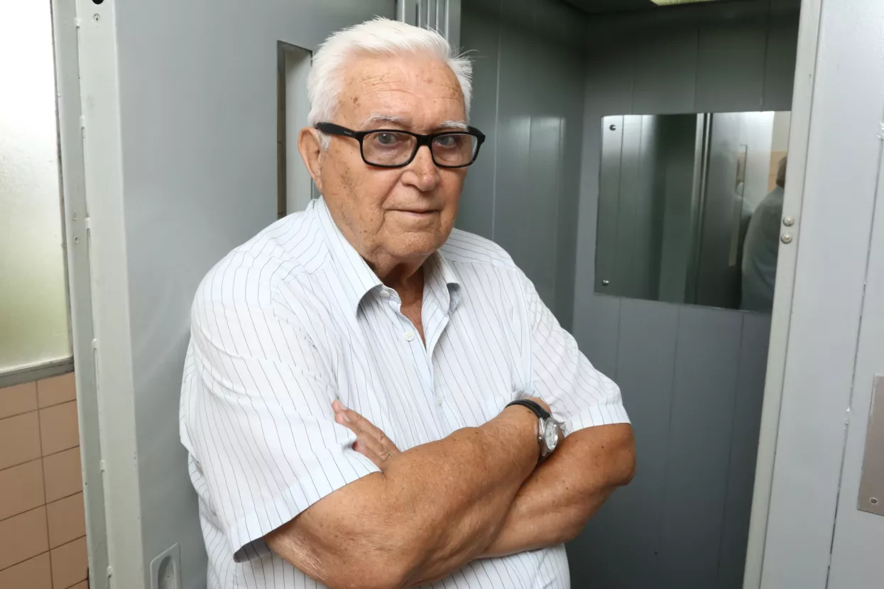 Ugradnja dizala: Sumnjiva priča zapravo je lobiranje za porez na nekretnine