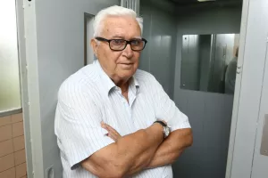 Ugradnja dizala: Sumnjiva priča zapravo je lobiranje za porez na nekretnine