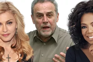 Marketing: Pogledajte što je zajedničko Madonni, Opri i Milanu Bandiću
