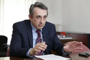 Ivan Koprić: Javna uprava pretrpana je poslom, a mogla bi se smanjiti za 20 posto 