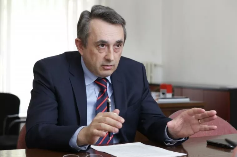 Ivan Koprić: Javna uprava pretrpana je poslom, a mogla bi se smanjiti za 20 posto 