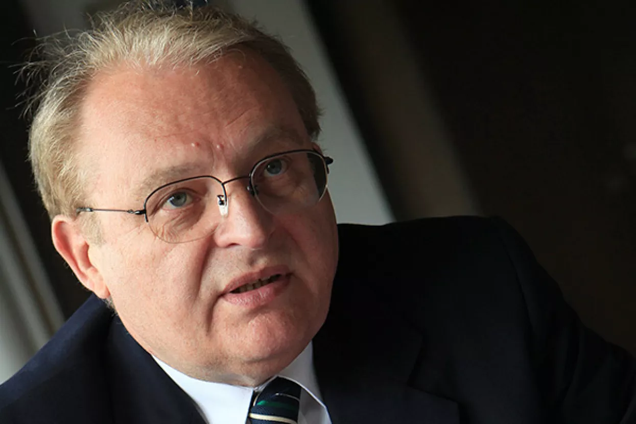 Mladen Pejnović: Energetsku strategiju jo&scaron; nemamo zbog straha od globalnih lobija