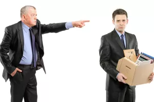 Kako dati otkaz zabušantu, spletkaru i arogantnom lijenčini