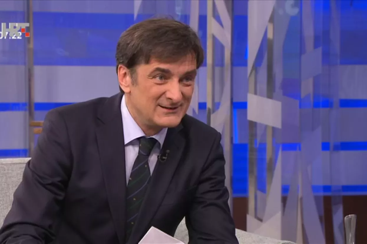 Kardum: Pustite djecu da igraju igrice, nećete se morati brinuti za mirovine