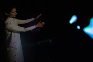 VIDEO: Interakcija s robotima umjesto straha na Design Weeku u Milanu