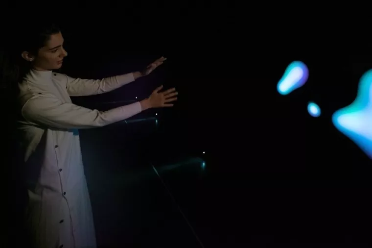 VIDEO: Interakcija s robotima umjesto straha na Design Weeku u Milanu