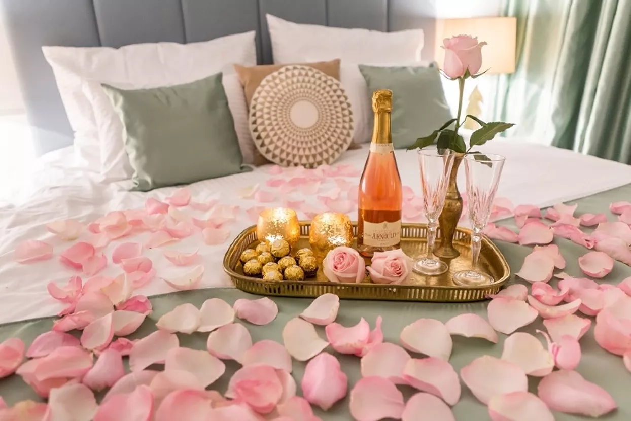 FOTO: Pogledajte luksuzne sobe novog zagrebačkog hotela