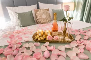 FOTO: Pogledajte luksuzne sobe novog zagrebačkog hotela