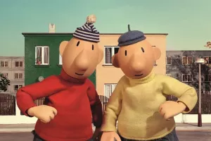 Noćna mora majstori: Što se događa kad vam stan popravljaju Pat i Mat