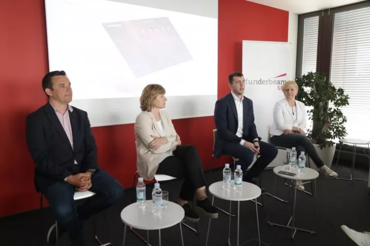 Ivan Mrvoš: Kako je Include s pametnim klupama pobijedio europsku zimu - u Australiji