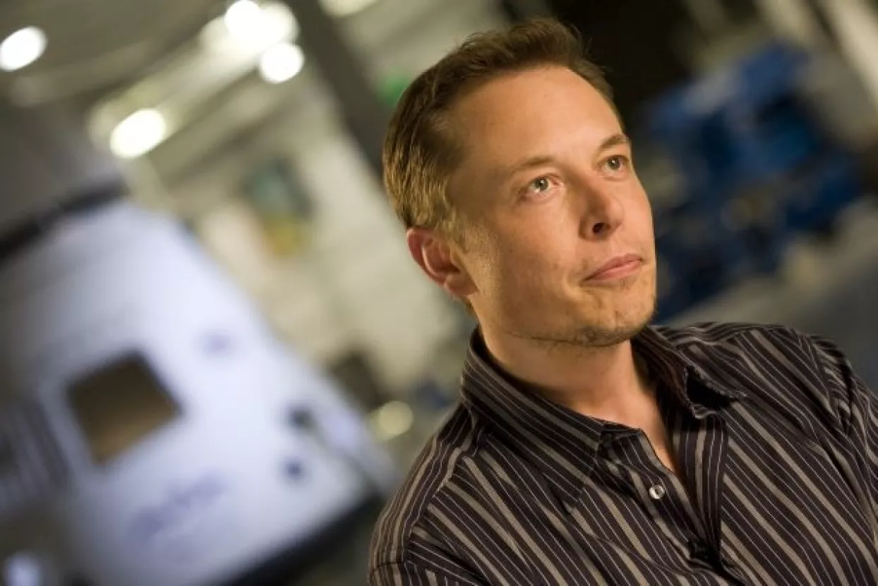 Musk: Za tri godine ako nećete imati Teslu, već neki drugi auto, bit će kao da imate konja