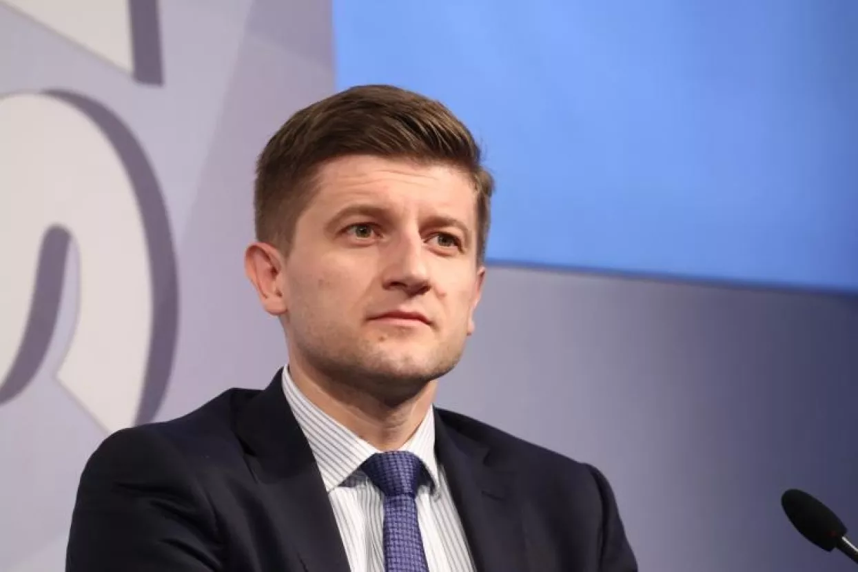 Z. Marić: Sljedećih tjedana na naplatu stiže još 500 milijuna kuna jamstava za Uljanik