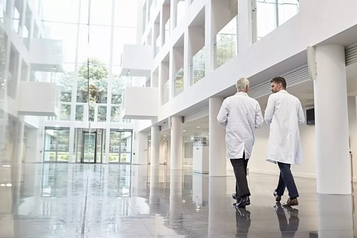 Zdravstvo ne poznaje brexit: Britanci vrbuju liječnike u Hrvatskoj