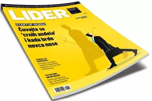 U novom Lideru: Čuvajte se 'crnih anđela' i kada brdo novca nose