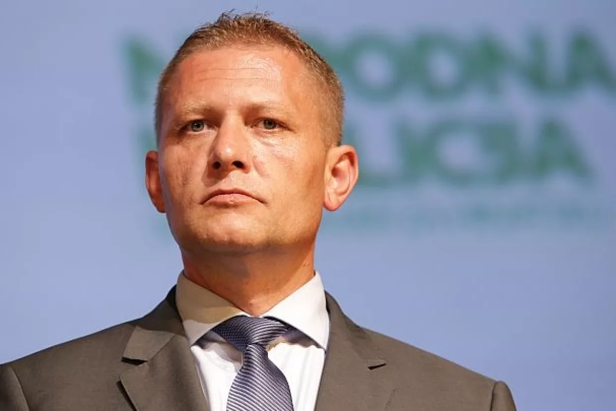 Europski izbori: HSS - Ne vjerujemo da je ova vlast sposobna za Schengen