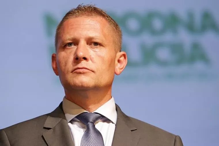 Europski izbori: HSS - Ne vjerujemo da je ova vlast sposobna za Schengen