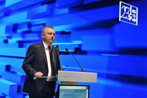 Ministar Horvat: Investicije i inovacije temelj su budućeg gospodarskog rasta Hrvatske