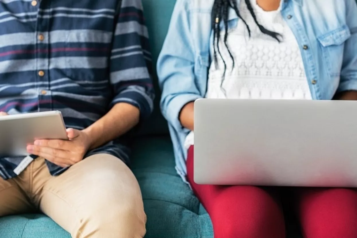 Za razliku od sveučilišta, 'privatnici' uvode puno studija vezanih uz nove tehnologije