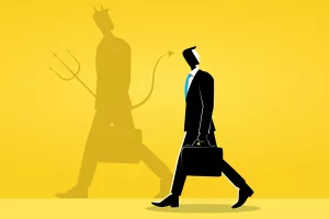 Tamna strana startup scene: Kako prepoznati 'crnog anđela'?