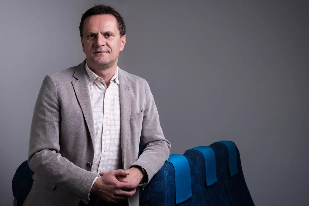 Croatia Airlines brine za okoliš: 'Zeleniji' let Dasheva s novom satelitskom navigacijom