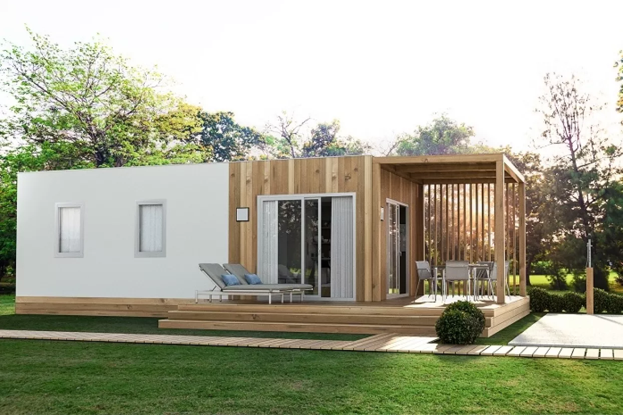 FOTO: Falkensteiner otvara luksuzni kamp koji će raditi cijele godine i biti dog friendly