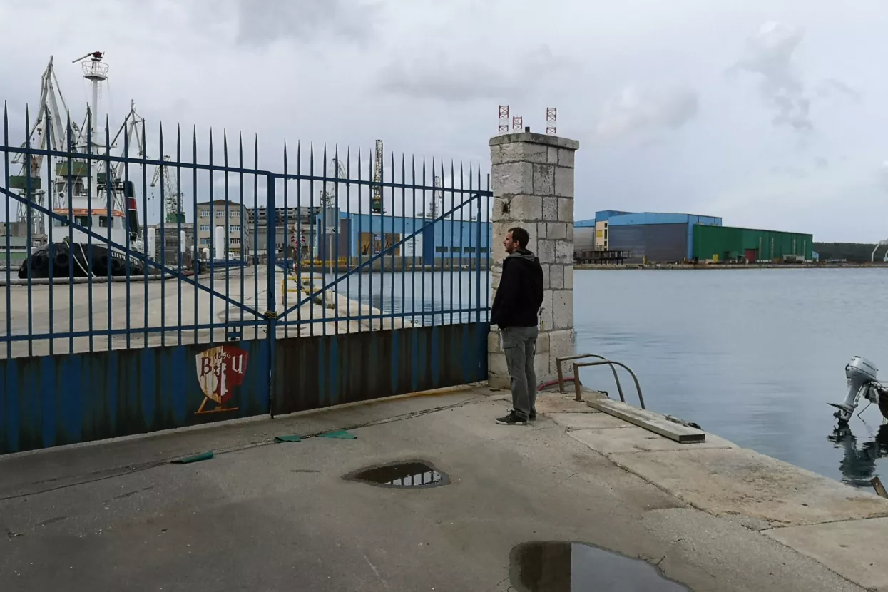 NO i Uprava Uljanika: Brodosplit više nije strateški partner!