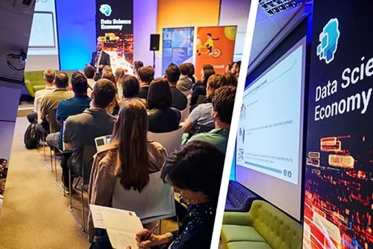 Milan Listeš, Adacta: Hrvatske kompanije muči integracija Data Science u poslovanje