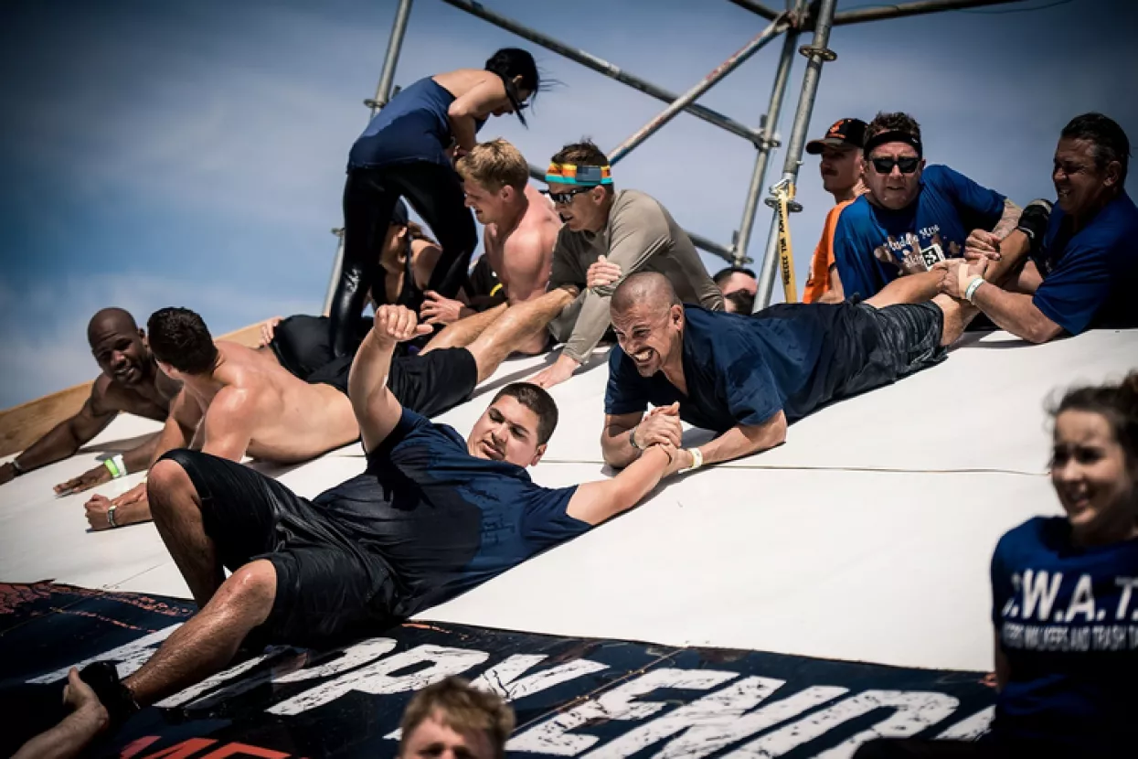 Marko Martinović dovodi u RH težak i uzbudljiv sportski izazov za poslovnjake