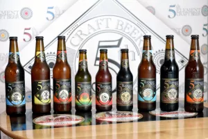 Reportaža iz Pivovare Daruvar - Ljubav kao peti element piva