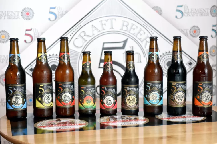 Reportaža iz Pivovare Daruvar - Ljubav kao peti element piva