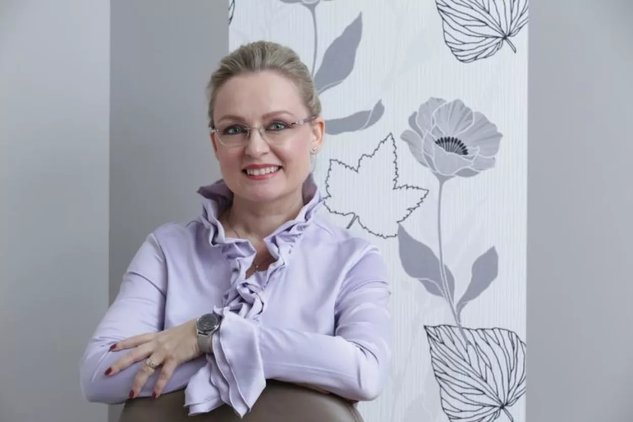 INTERVJU Natalija Parlov Una tumači kako bez greške koristiti osobne podatke u biznisu
