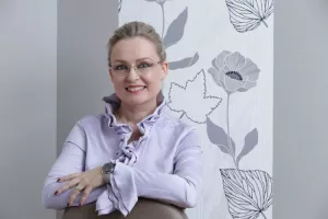 INTERVJU Natalija Parlov Una tumači kako bez greške koristiti osobne podatke u biznisu